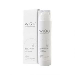 WiQO® Firming Anti-Drying Body Cream (1 Bottle x 200ml Per Pack)
