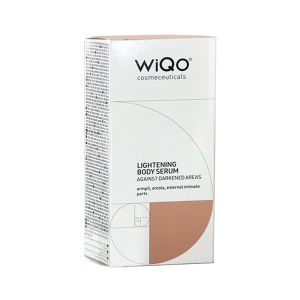 WiQO® Lightening Body Serum (1 Vial x 20ml Per Pack) 