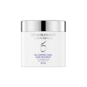 ZO Skin Health® Oil Control Pads Acne Treatment (1 x 60 Pads)