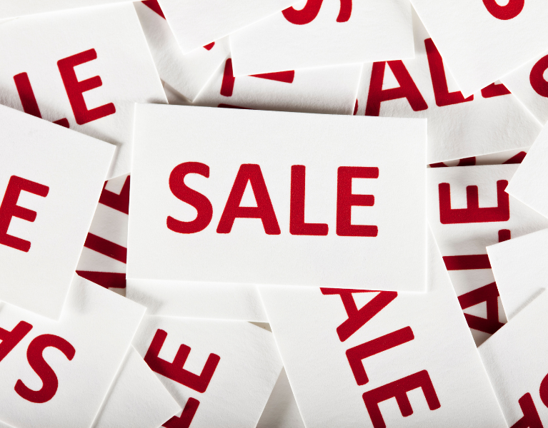 Summer Sale Extravaganza: Hot Deals You Can't Miss!