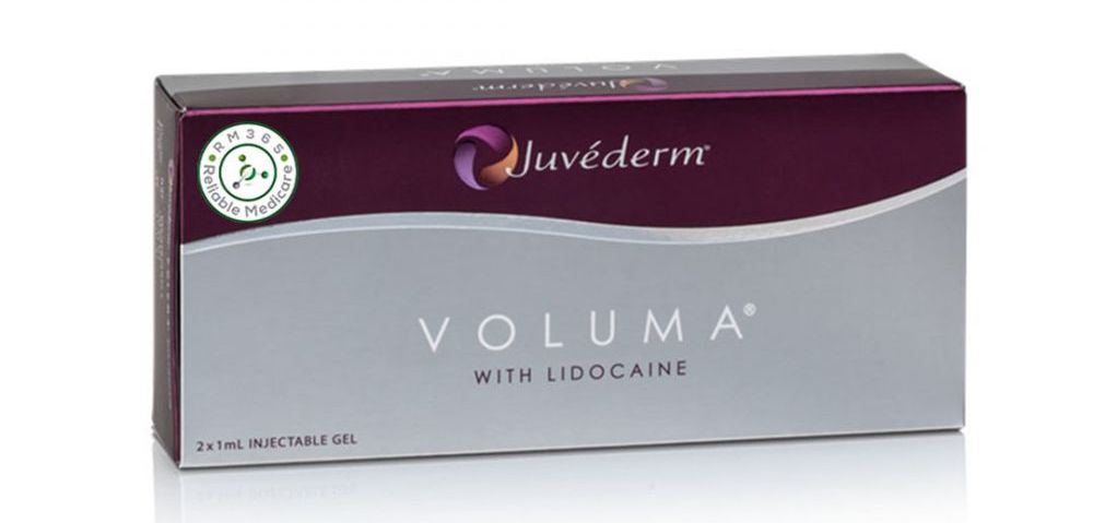 All About Dermal Fillers From Juvederm