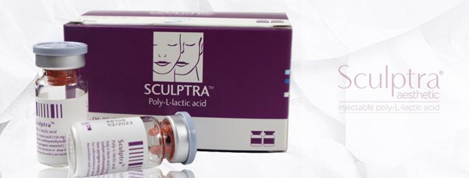 Why should you use Sculptra Cosmetic Fillers?