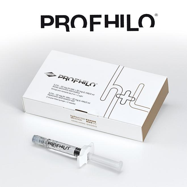 What is Profhilo? more about the best injectable product in Europe in the Aesthetic Industry Awards..