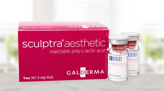 The Role of Sculptra in Collagen Stimulation