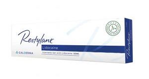 Restylane Lidocaine